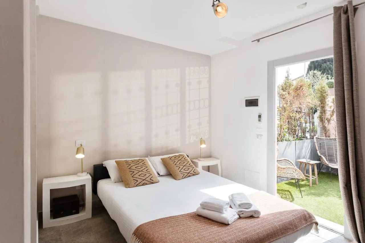 Bed & Breakfast Maison D' Orange - Chambres Saint-Tropez France