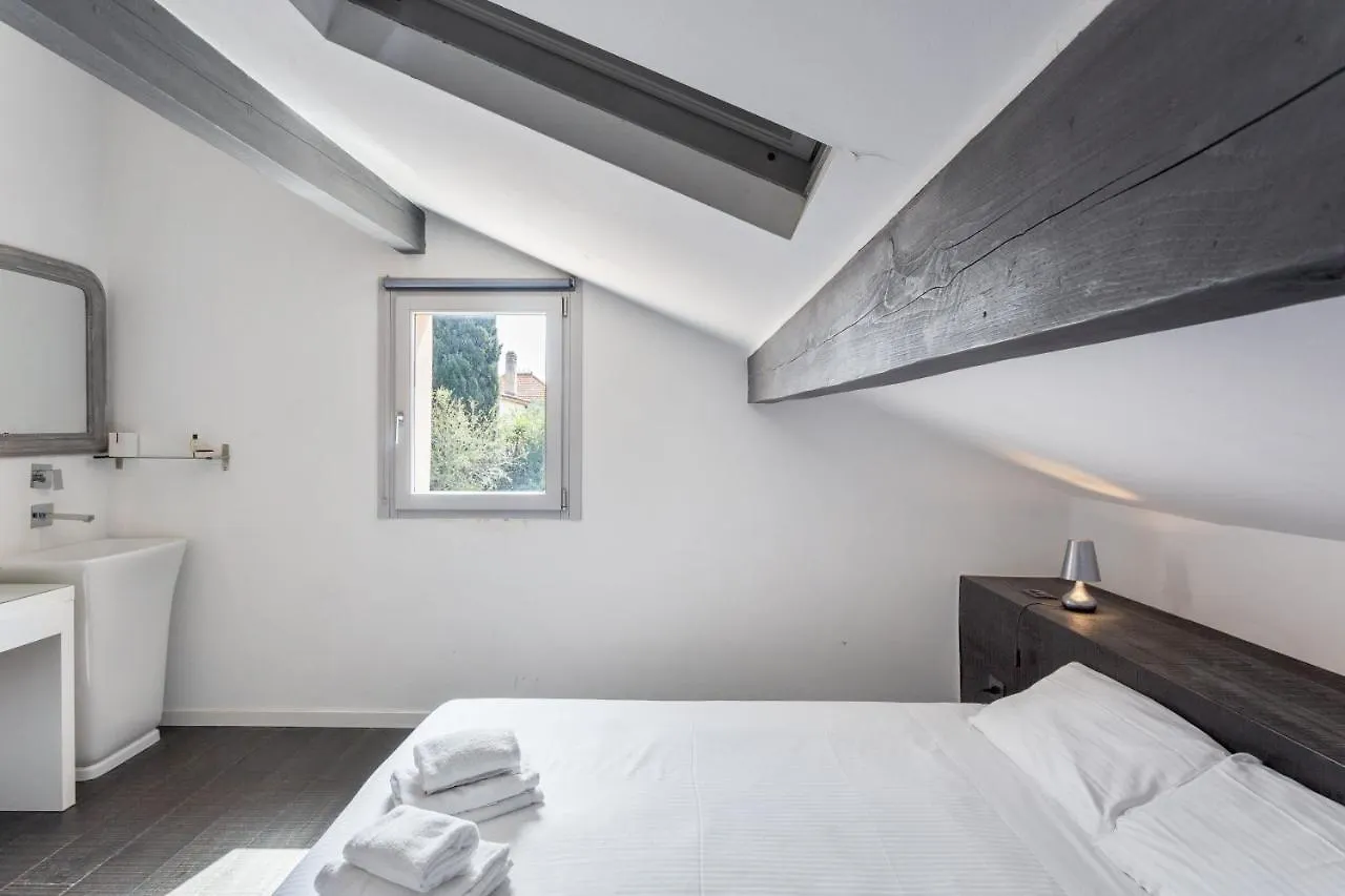 Maison D' Orange - Chambres Saint-Tropez Bed & Breakfast