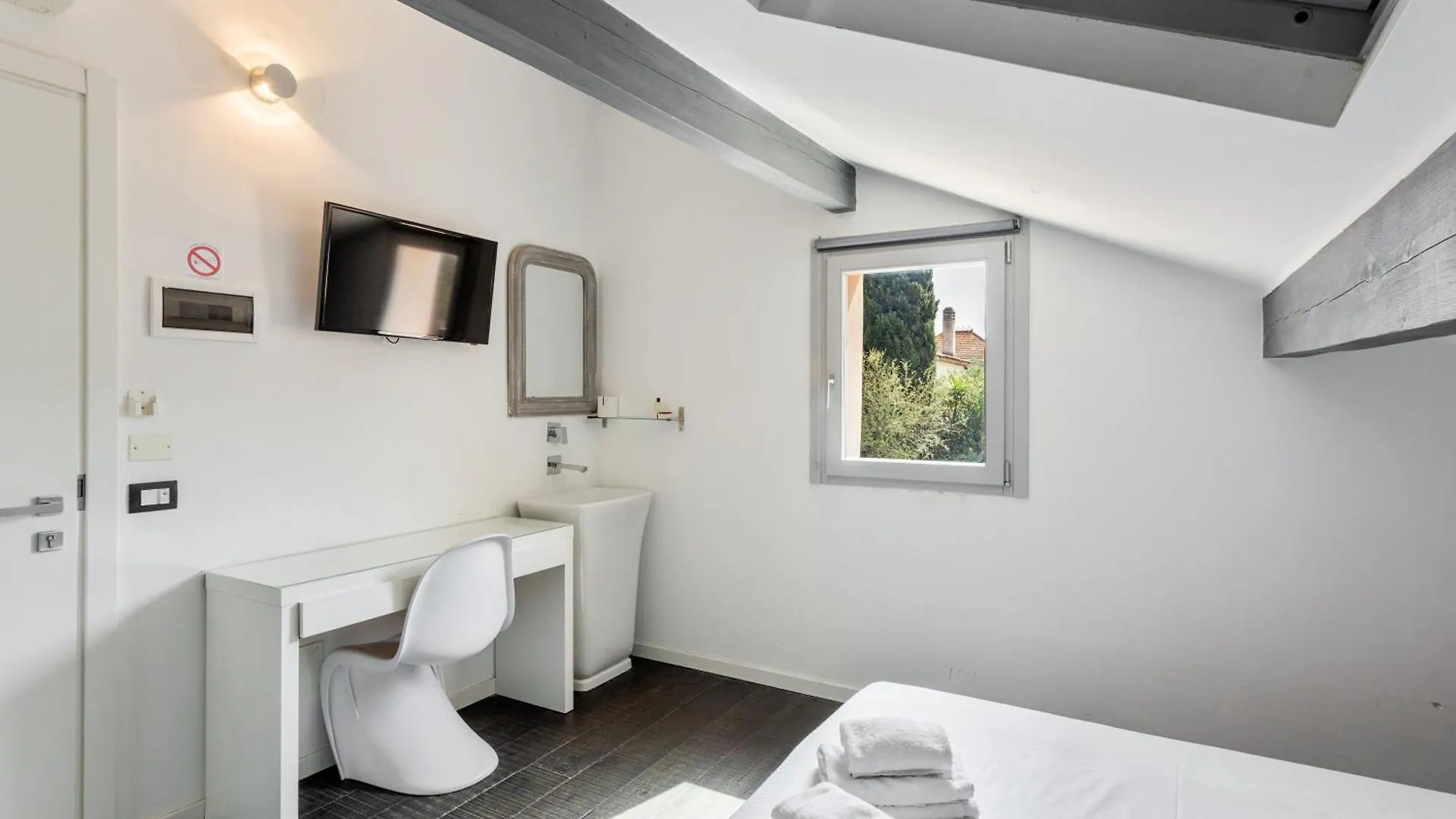 Maison D' Orange - Chambres Saint-Tropez