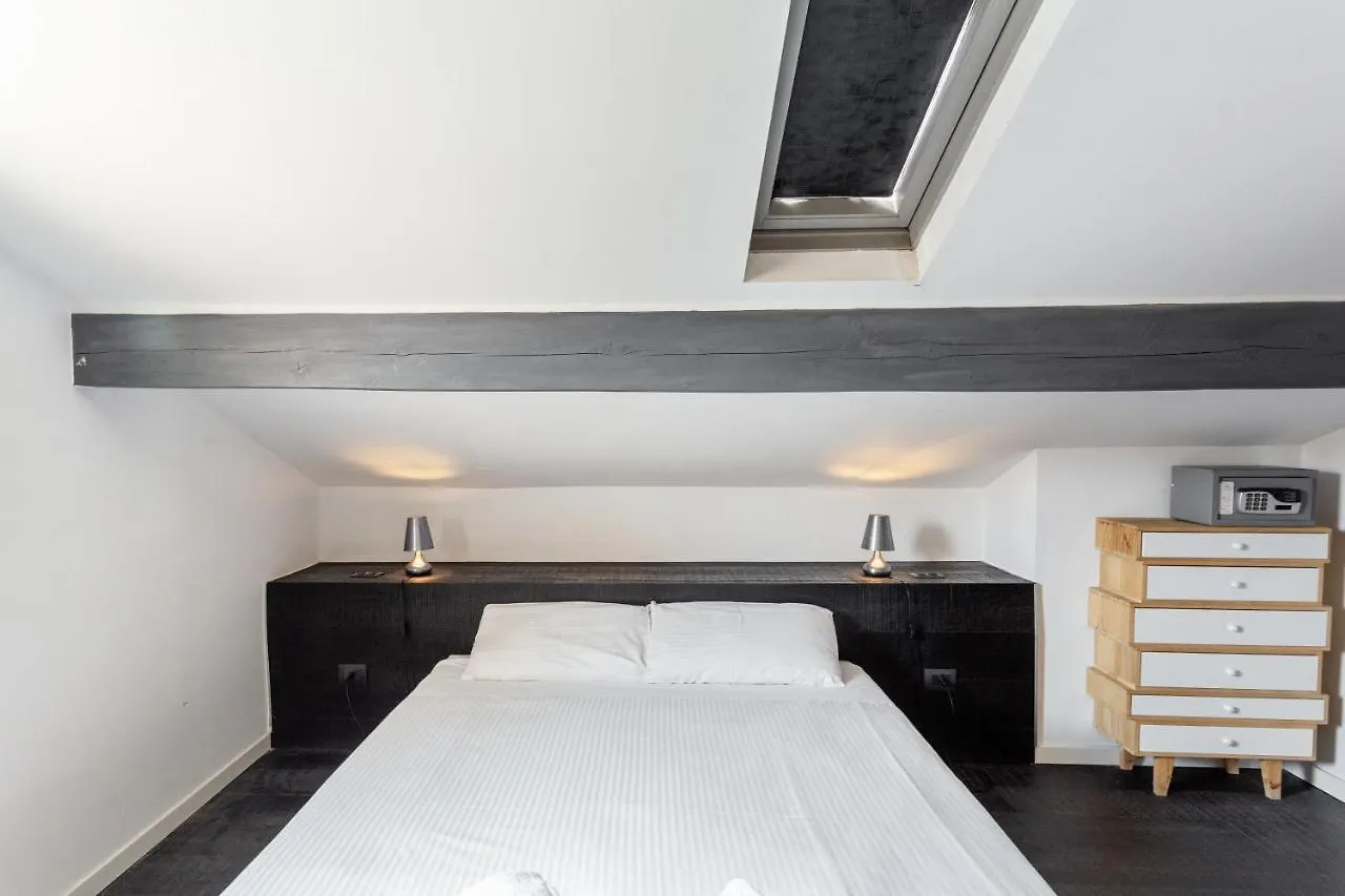 Maison D' Orange - Chambres Saint-Tropez Bed & Breakfast