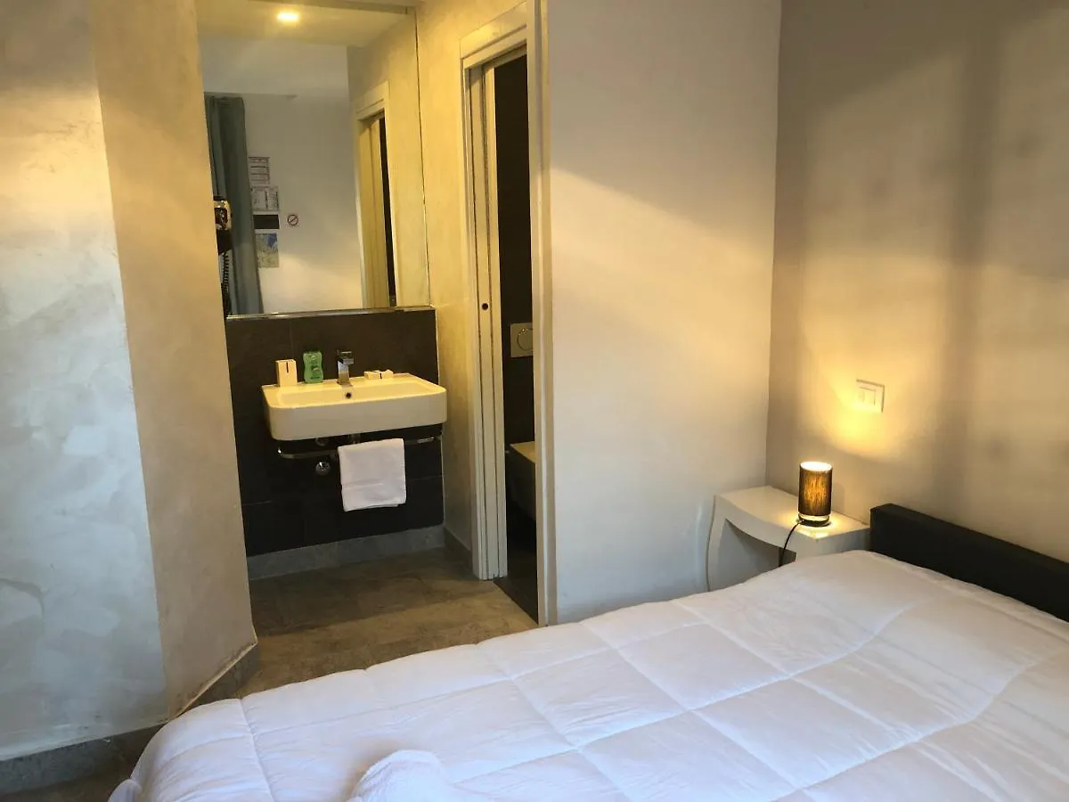 Bed & Breakfast Maison D' Orange - Chambres Saint-Tropez