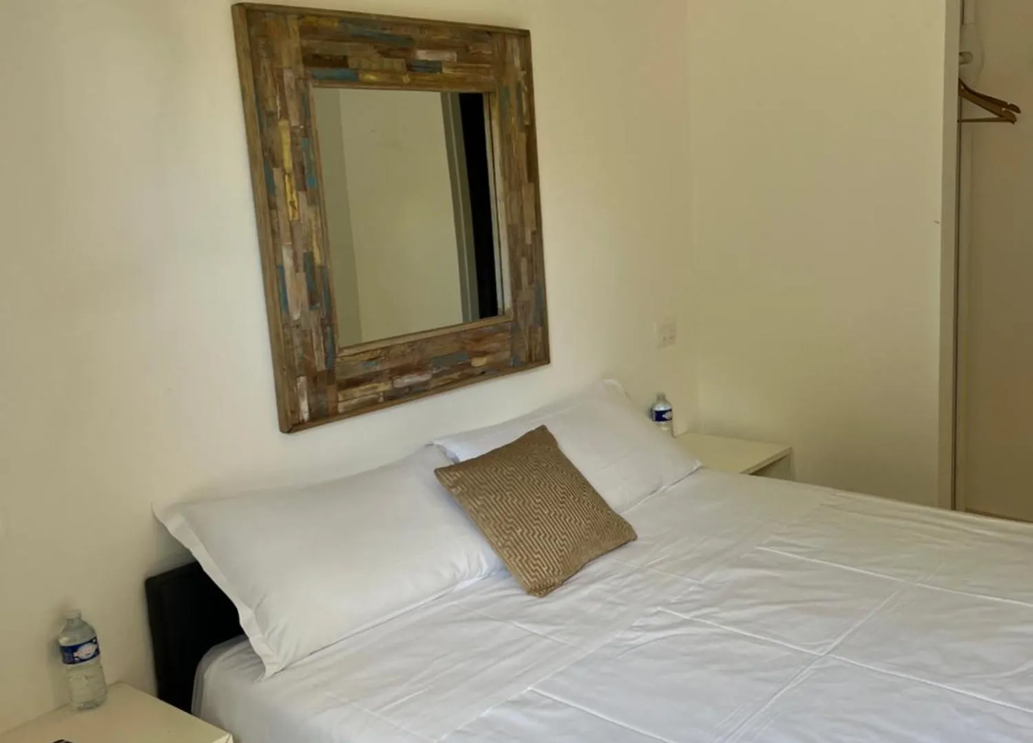 Bed & Breakfast Maison D' Orange - Chambres Saint-Tropez