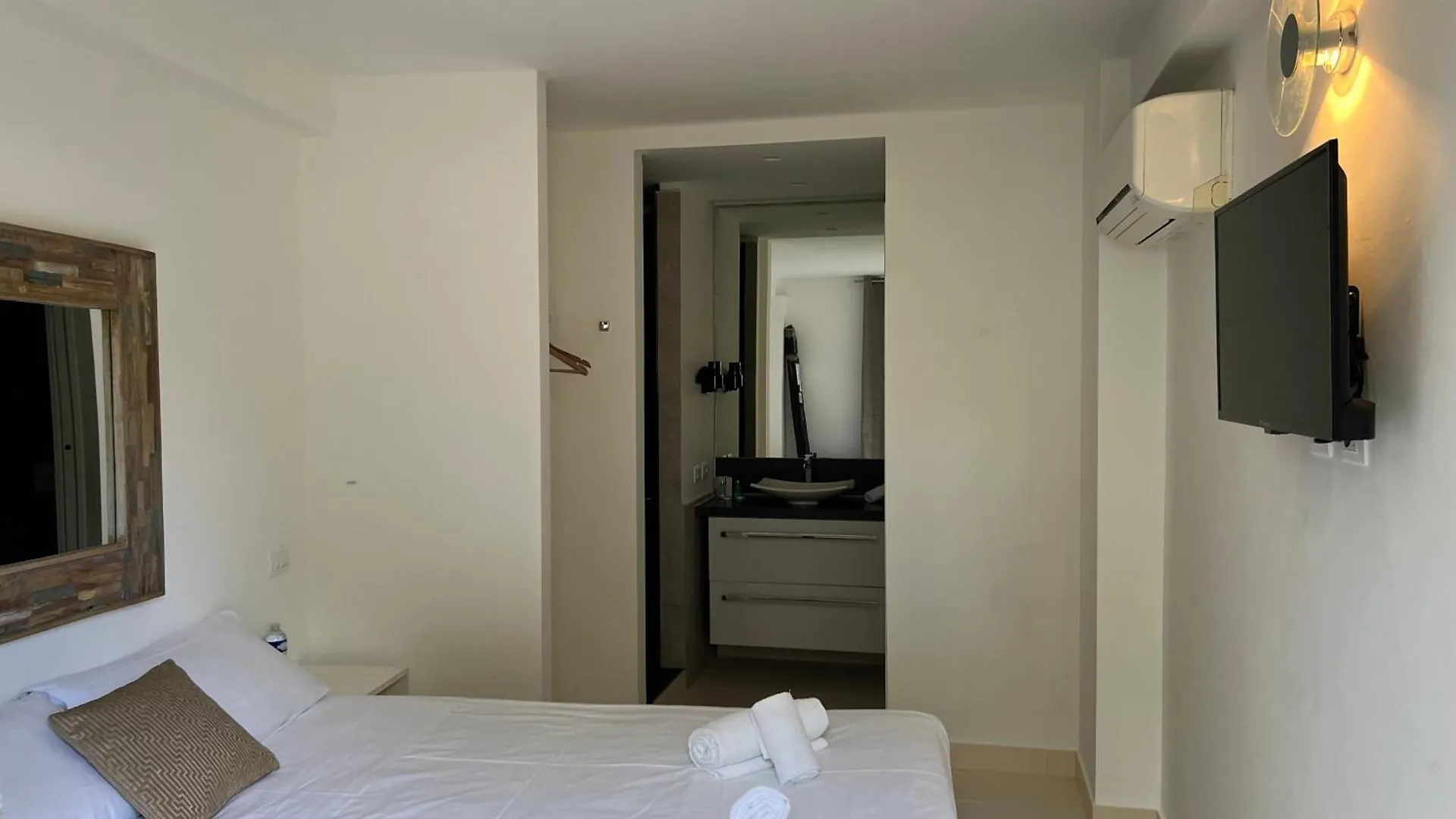 Maison D' Orange - Chambres Saint-Tropez