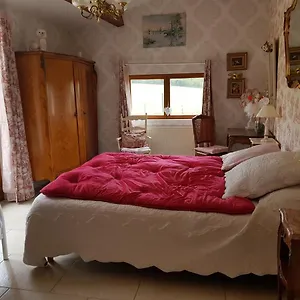  Maison d'hôtes La Providence France