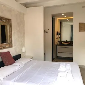 Mini-hôtel The Edwards, Saint-Tropez