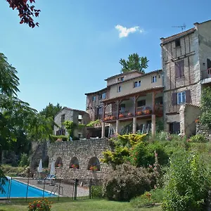  Couette-café Aurifat France