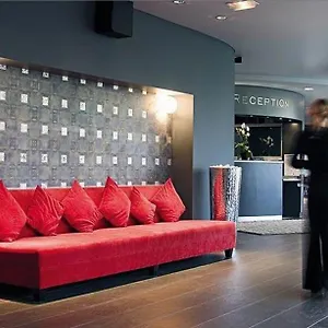 **** Appart hôtel Standing By Actisource France