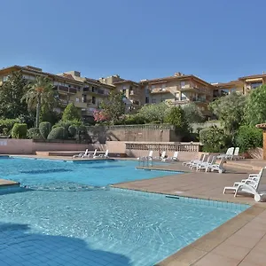 Hotel Pierre Et Résidence Amandine, Saint-Tropez