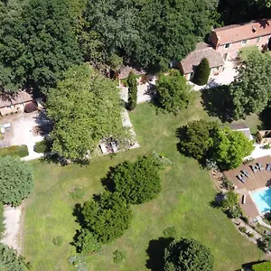 https://le-pavillon-vert-gites.aixenprovencehotels.org