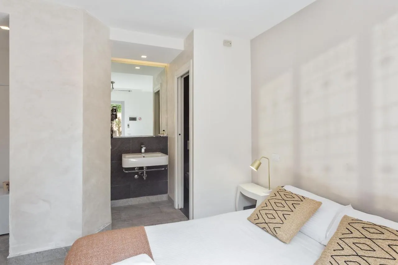 Maison D' Orange - Chambres Saint-Tropez France