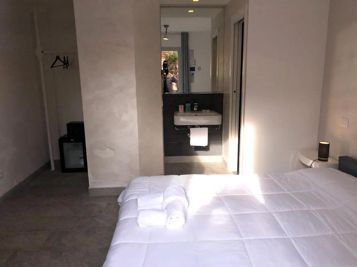 Maison D' Orange - Chambres Saint-Tropez