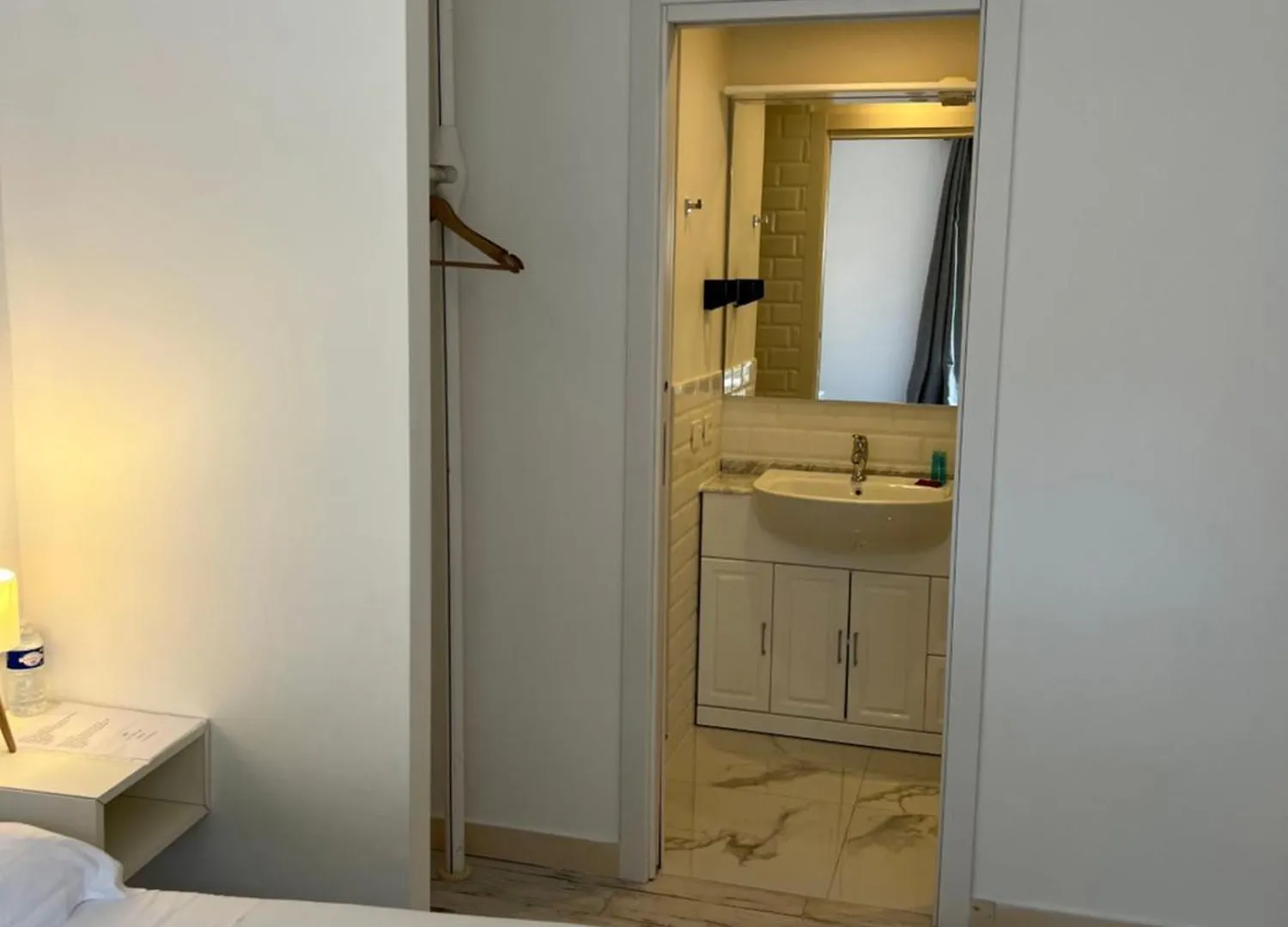 Bed & Breakfast Maison D' Orange - Chambres Saint-Tropez