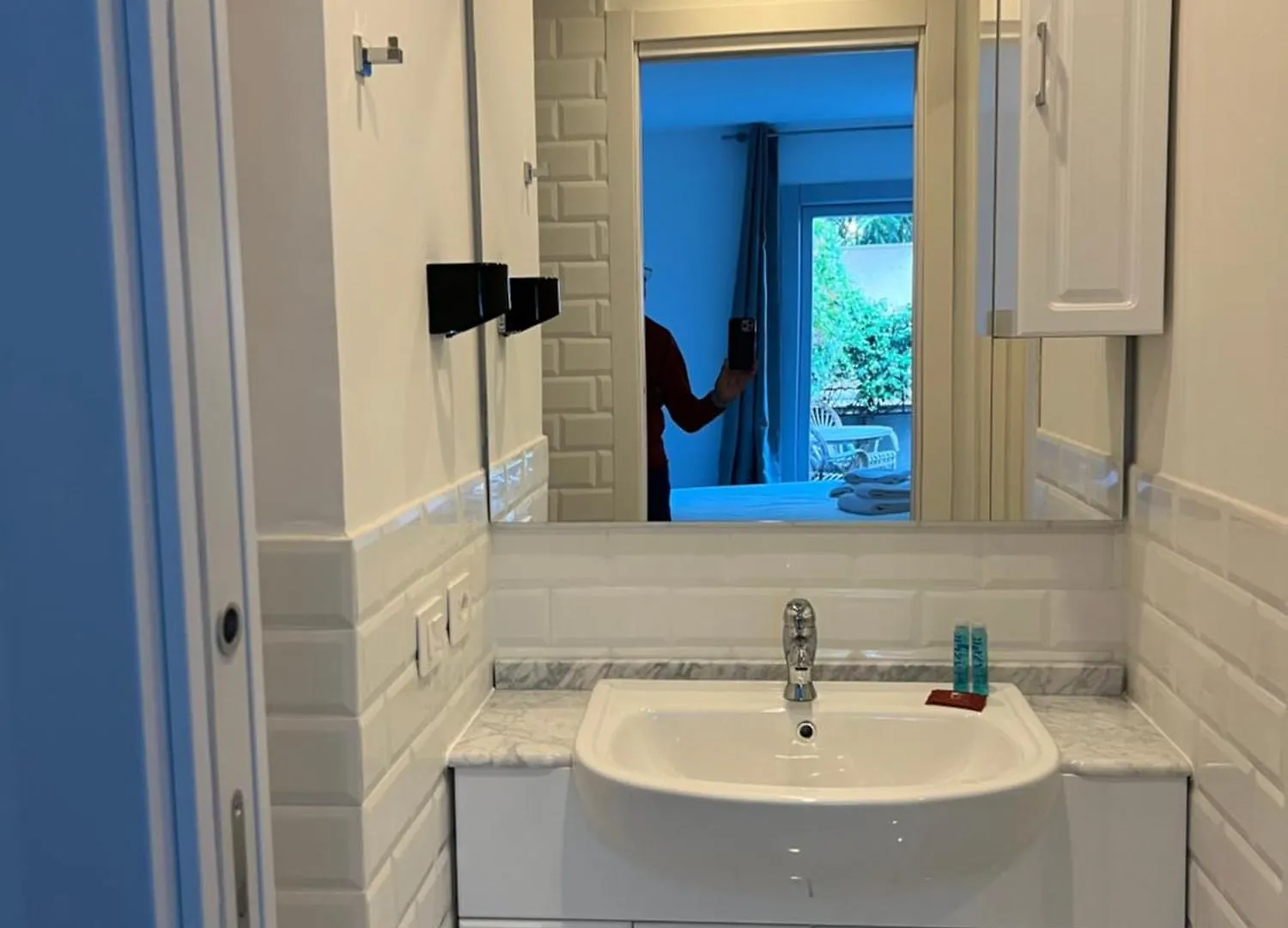 Bed & Breakfast Maison D' Orange - Chambres Saint-Tropez