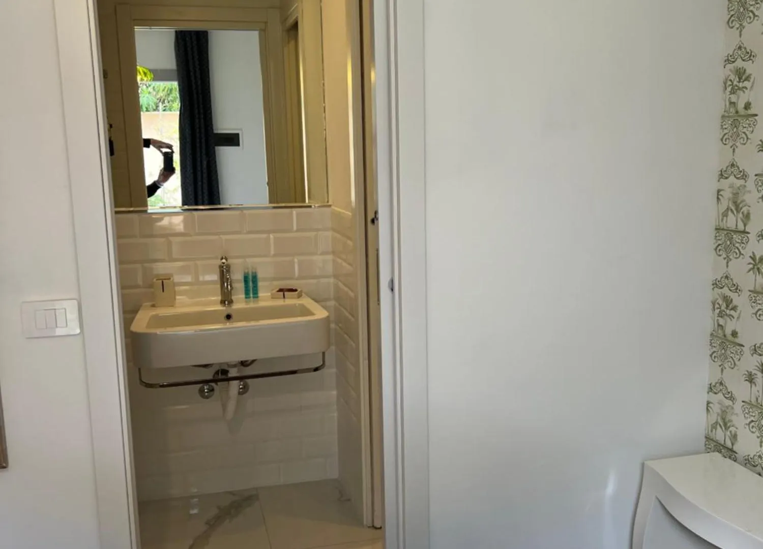 Maison D' Orange - Chambres Saint-Tropez Bed & Breakfast