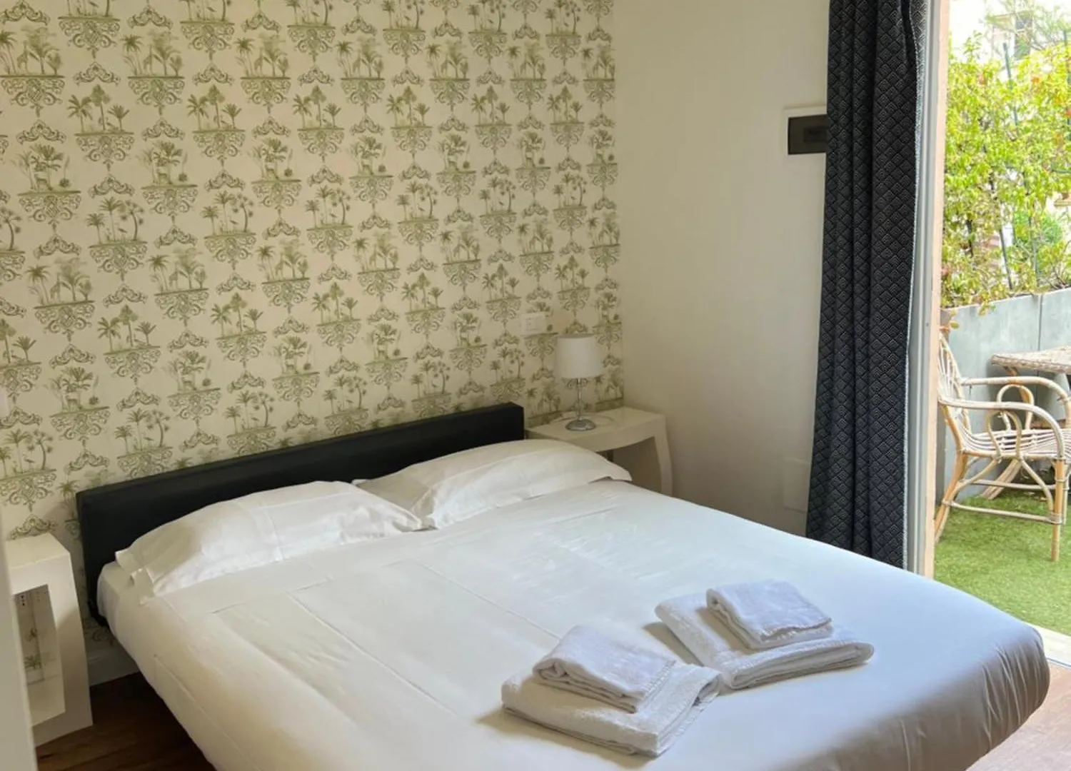 Maison D' Orange - Chambres Saint-Tropez France