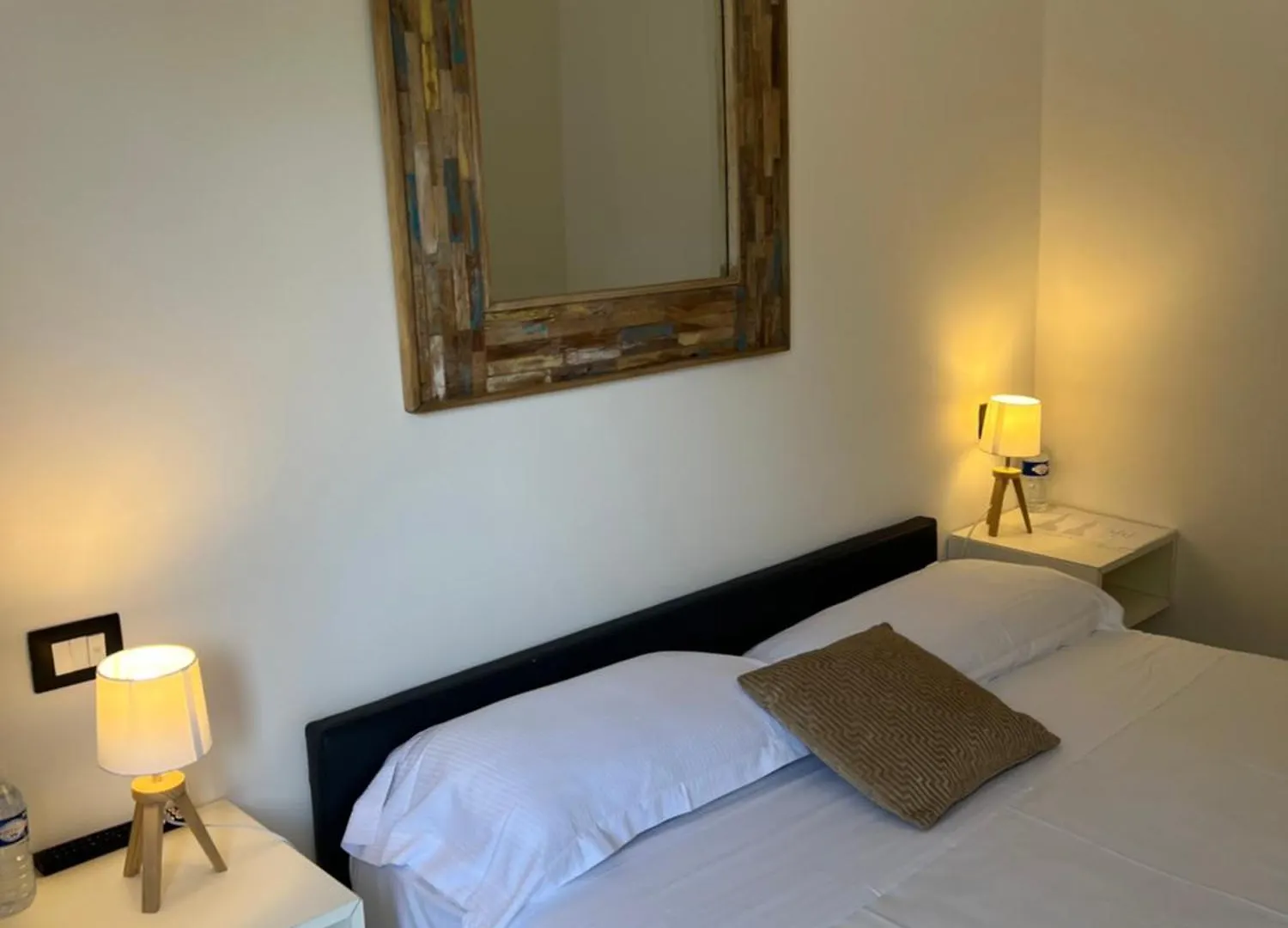 Bed & Breakfast Maison D' Orange - Chambres Saint-Tropez France