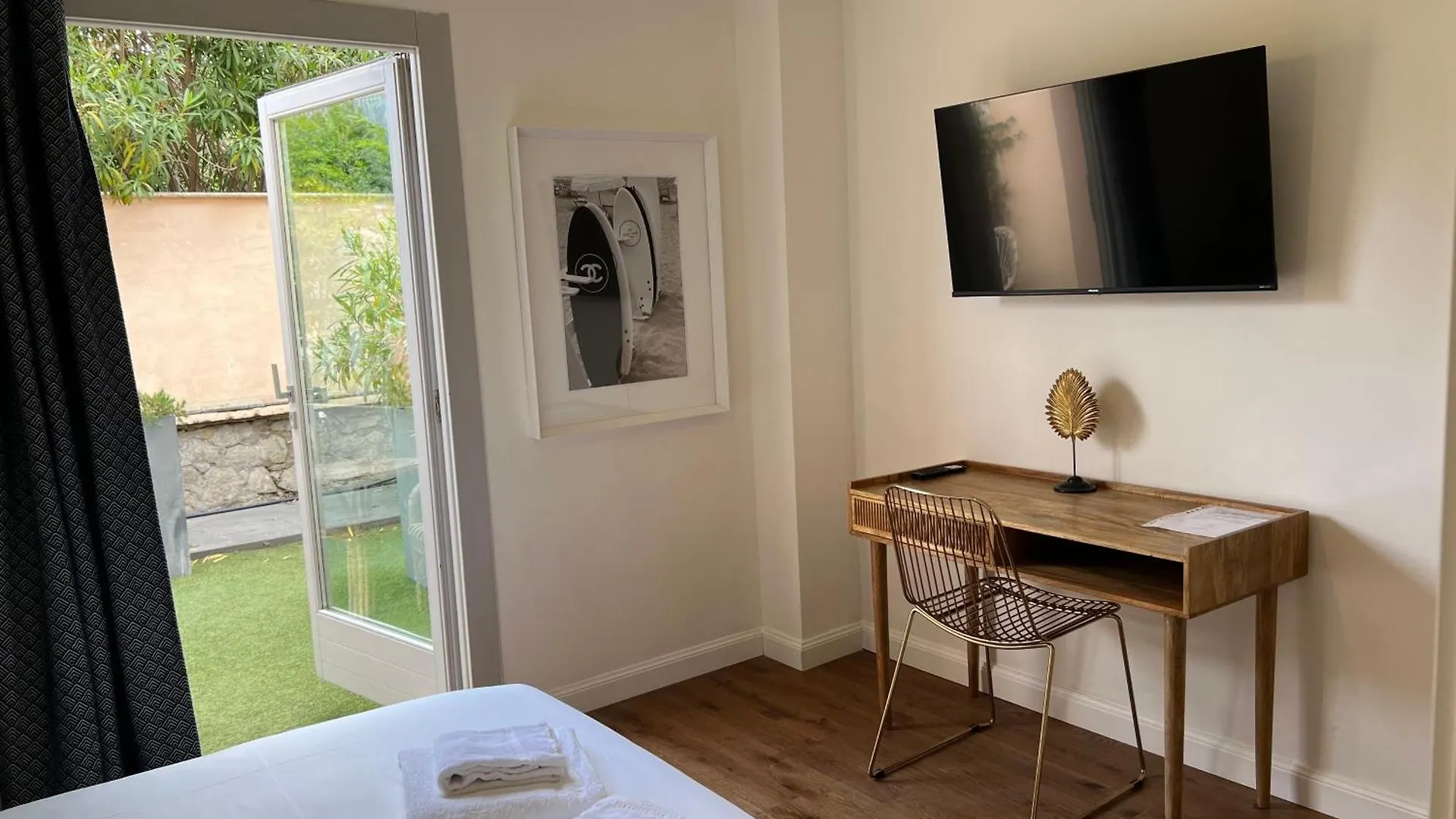 Maison D' Orange - Chambres Saint-Tropez