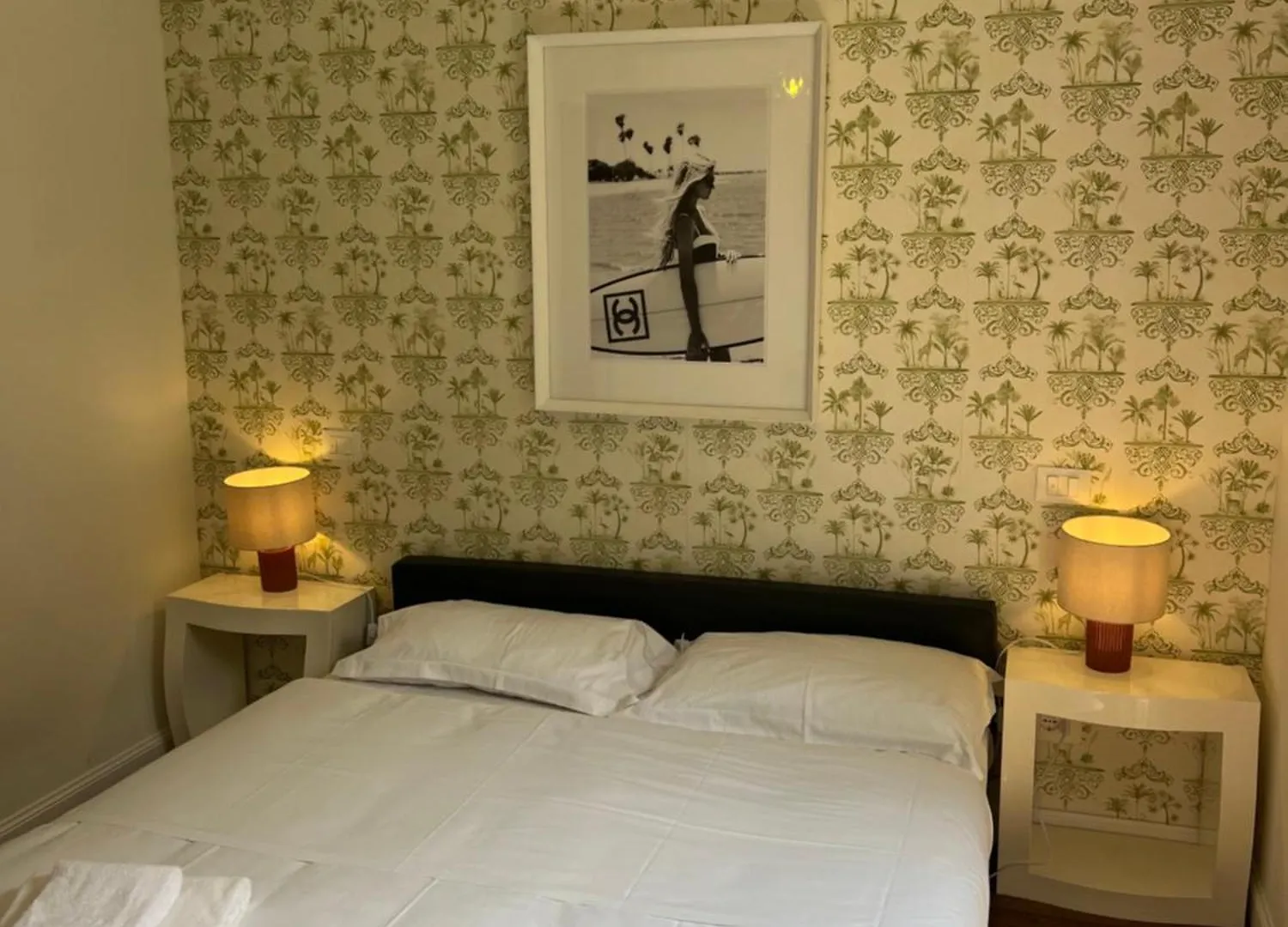 Maison D\' Orange - Chambres location