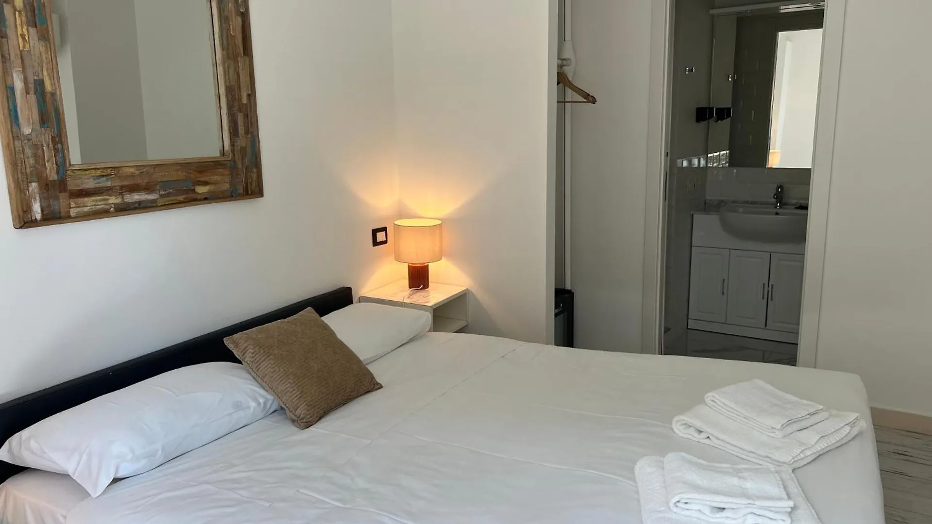 Bed & Breakfast Maison D' Orange - Chambres Saint-Tropez