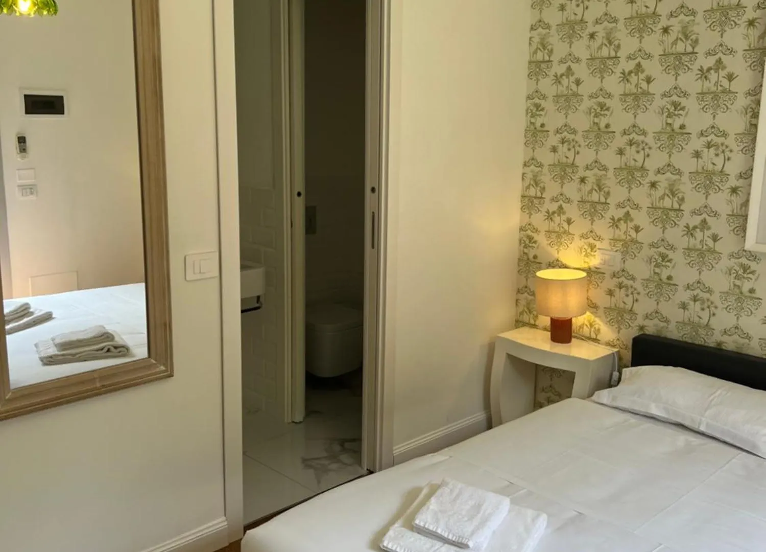 Bed & Breakfast Maison D' Orange - Chambres Saint-Tropez